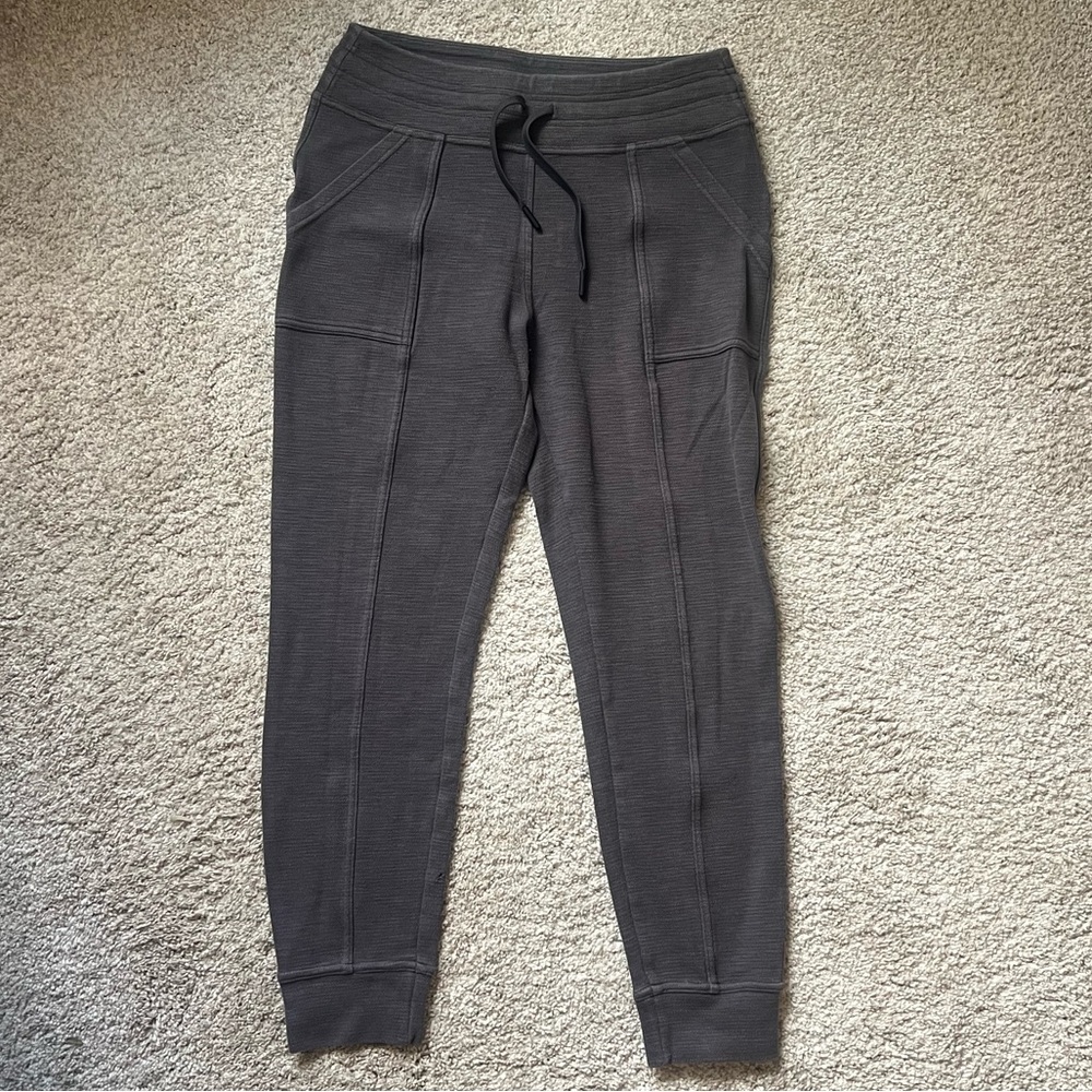 PRANA slim fit Joggers
